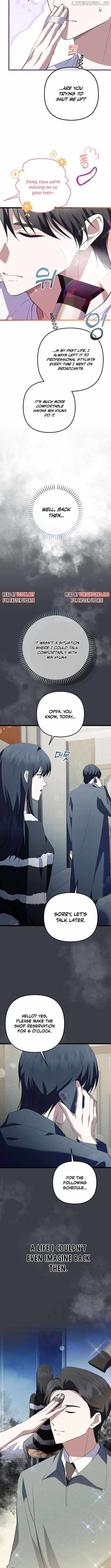 The Crazy Genius Composer Returns Chapter 66 4